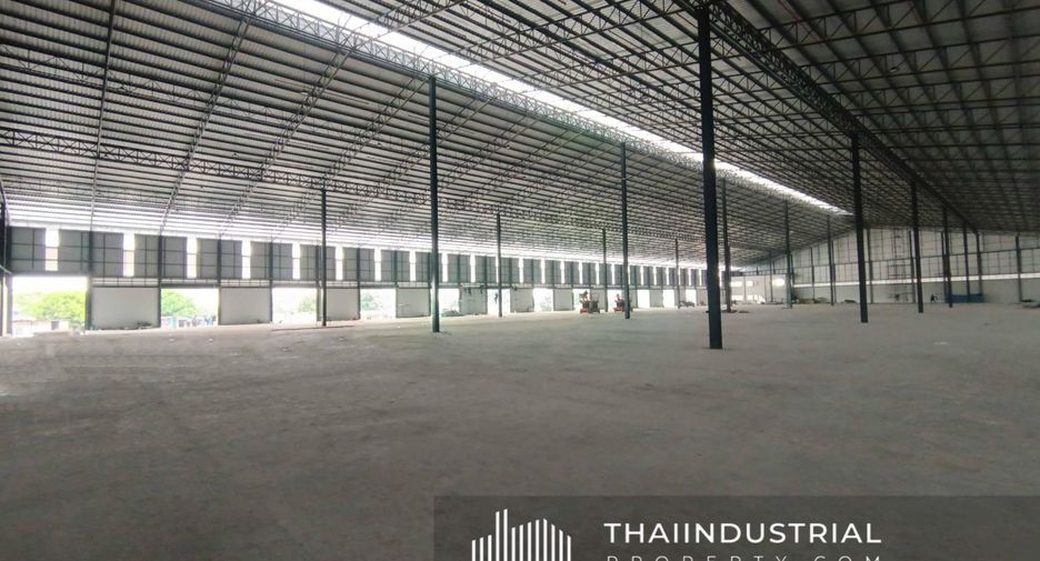 For rent warehouse in Si Racha, Chonburi