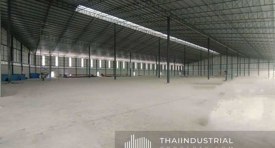 For rent warehouse in Si Racha, Chonburi
