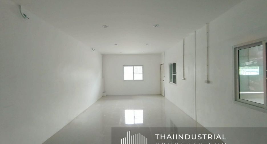 For rent and for sale warehouse in Mueang Chon Buri, Chonburi