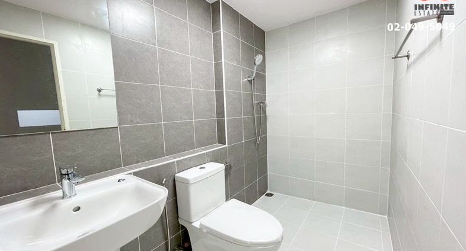 For sale 3 bedrooms townhouse in Bang Kruai, Nonthaburi