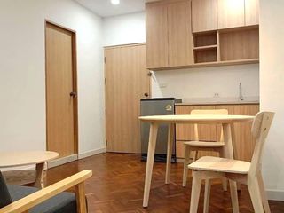 Wohnung zur Miete mit 1 Zimmer in Mueang Chiang Mai, Chiang Mai