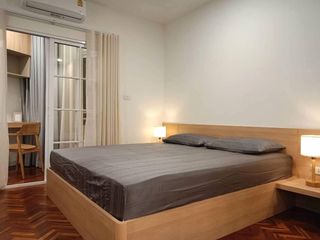 Wohnung zur Miete mit 1 Zimmer in Mueang Chiang Mai, Chiang Mai