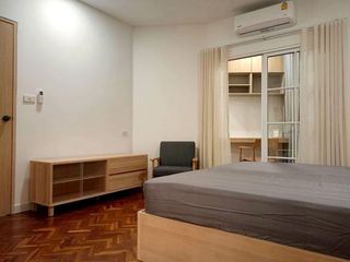 Wohnung zur Miete mit 1 Zimmer in Mueang Chiang Mai, Chiang Mai