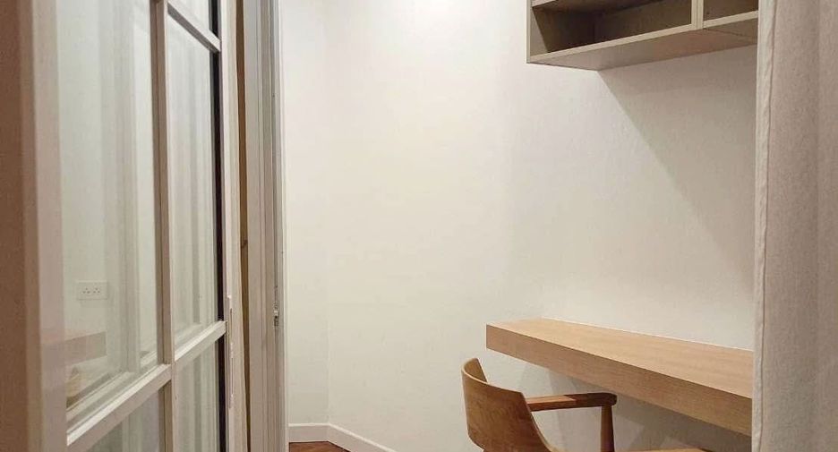For rent 1 bed condo in Mueang Chiang Mai, Chiang Mai
