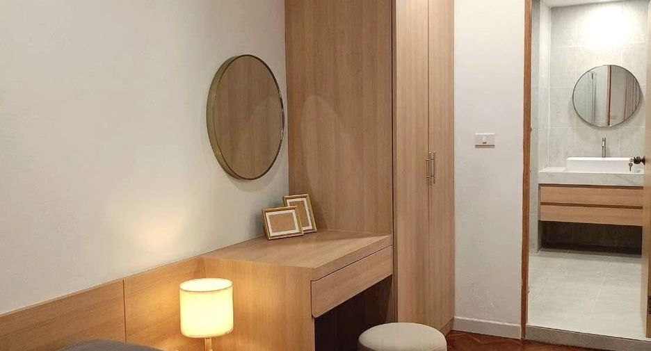 For rent 1 bed condo in Mueang Chiang Mai, Chiang Mai