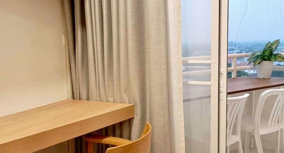For rent 1 bed condo in Mueang Chiang Mai, Chiang Mai
