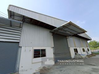 For rent warehouse in Ban Bueng, Chonburi