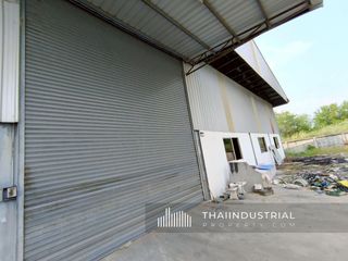 For rent warehouse in Ban Bueng, Chonburi