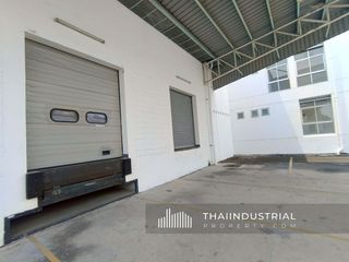 For rent warehouse in Si Racha, Chonburi