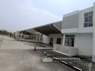 For rent warehouse in Si Racha, Chonburi