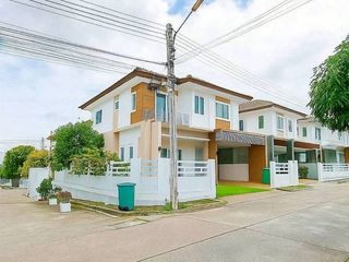 For rent 3 bed house in Si Racha, Chonburi