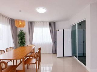 For rent 3 bed house in Si Racha, Chonburi