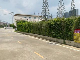 For sale land in Bang Phli, Samut Prakan