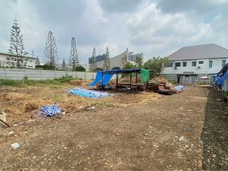 For sale land in Bang Phli, Samut Prakan