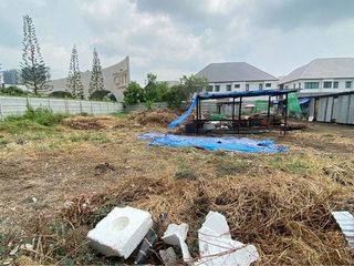 For sale land in Bang Phli, Samut Prakan