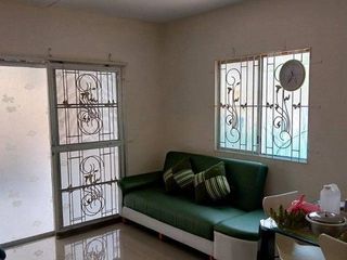 À vendre 3 chambres maison à Mueang Samut Sakhon, Samut Sakhon