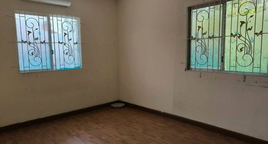 À vendre 3 chambres maison à Mueang Samut Sakhon, Samut Sakhon