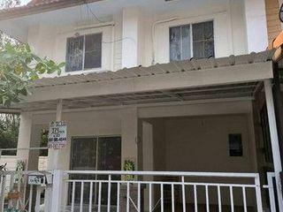 À vendre 3 chambres maison à Mueang Samut Sakhon, Samut Sakhon