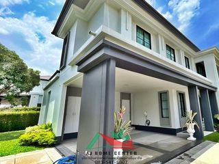 For sale 3 bed house in Pak Kret, Nonthaburi