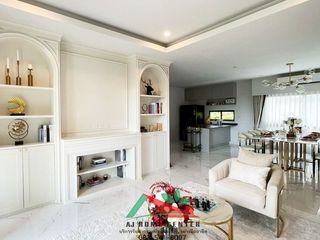 For sale 3 bed house in Pak Kret, Nonthaburi