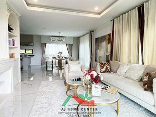 For sale 3 bed house in Pak Kret, Nonthaburi