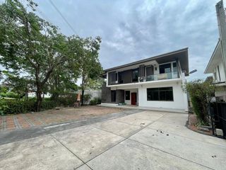For rent 4 Beds house in Prawet, Bangkok