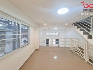 For sale 4 bed retail Space in Prawet, Bangkok