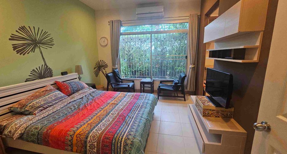 À louer 3 chambres maison à Mueang Rayong, Rayong