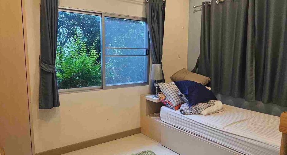 À louer 3 chambres maison à Mueang Rayong, Rayong
