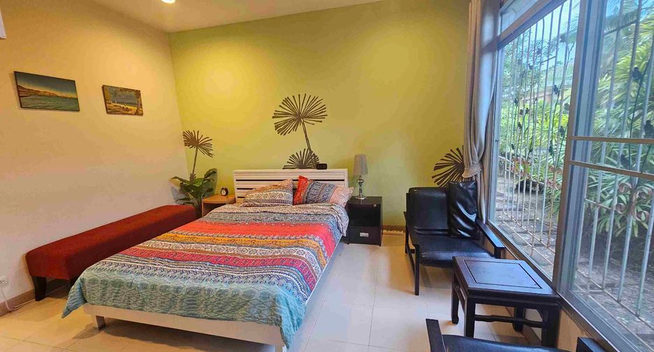 À louer 3 chambres maison à Mueang Rayong, Rayong
