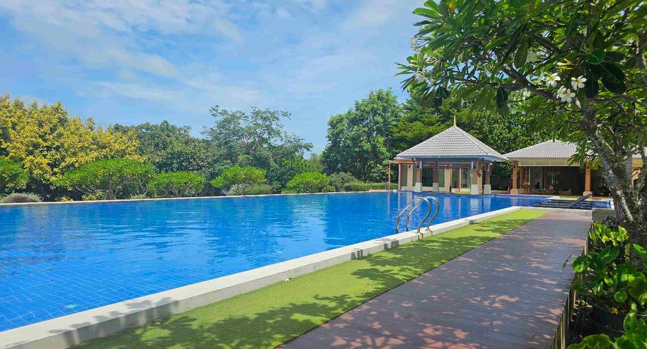 À louer 3 chambres maison à Mueang Rayong, Rayong