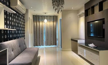 Wohnung zum Kauf mit 1 Zimmer in Din Daeng, Bangkok