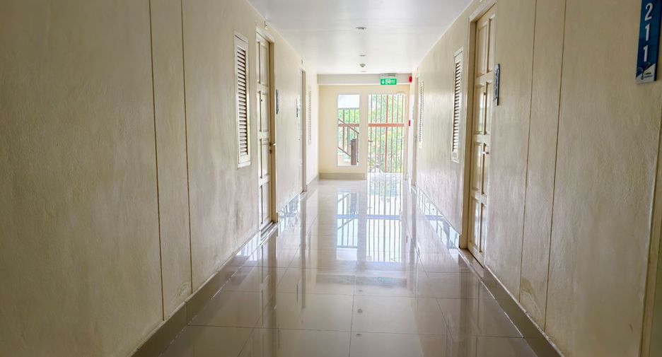 Wohnung zum Kauf mit 1 Zimmer in San Sai, Chiang Mai