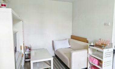 À vendre 1 chambre condo à San Sai, Chiang Mai