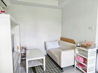 For sale 1 bed condo in San Sai, Chiang Mai
