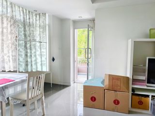 For sale 1 bed condo in San Sai, Chiang Mai