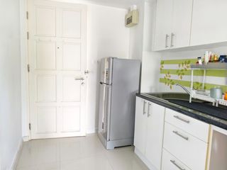 For sale 1 bed condo in San Sai, Chiang Mai