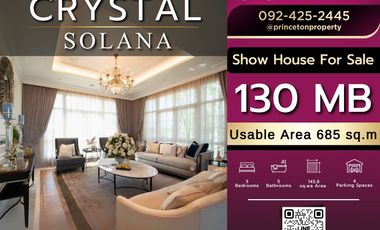For sale 3 bedrooms house in Bueng Kum, Bangkok