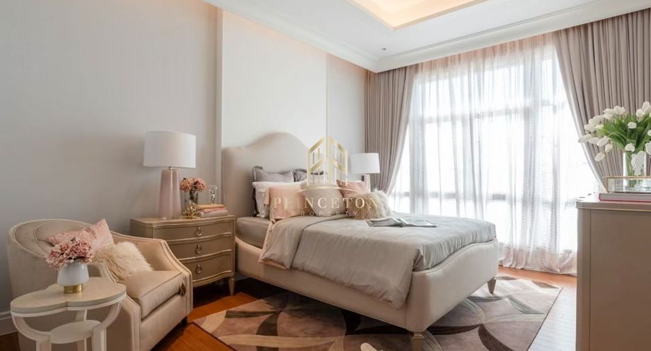 For sale 3 bedrooms house in Bueng Kum, Bangkok