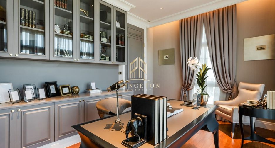 For sale 3 bedrooms house in Bueng Kum, Bangkok