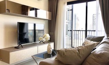 For rent そして for sale 2 Beds condo in Watthana, Bangkok