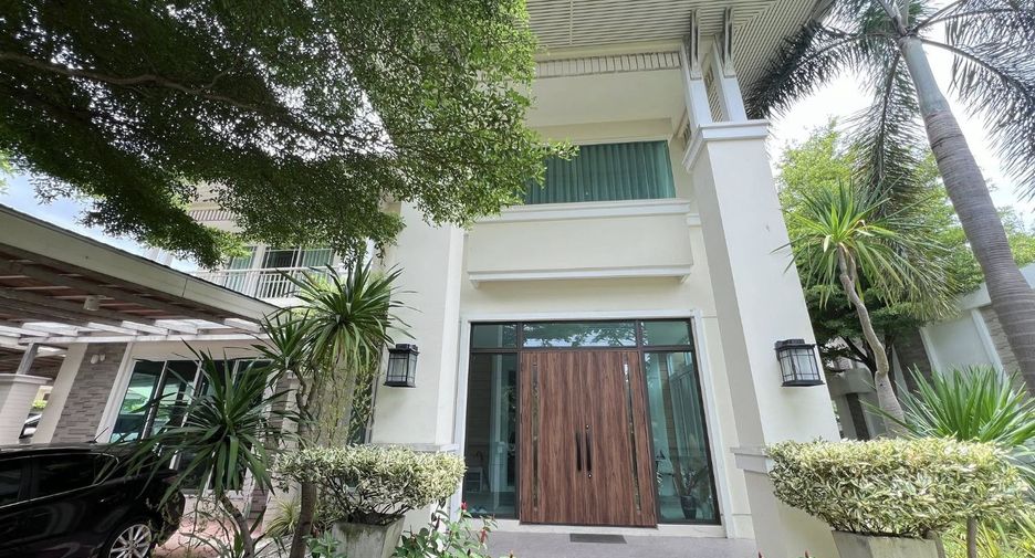 For sale 5 bedrooms house in Mueang Chiang Mai, Chiang Mai