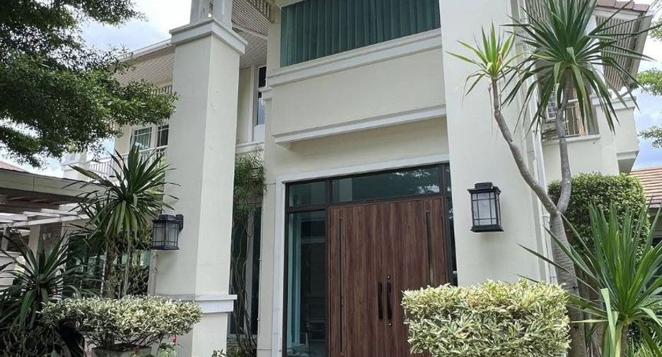 For sale 5 bedrooms house in Mueang Chiang Mai, Chiang Mai
