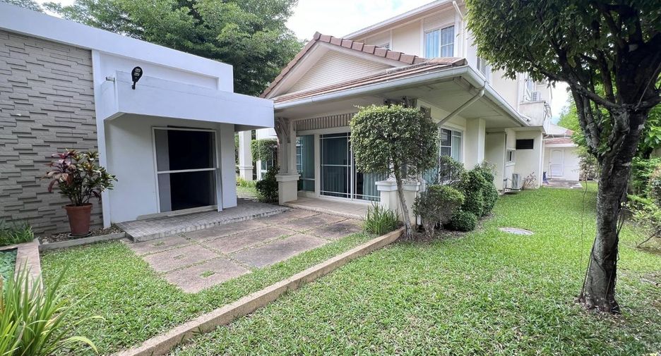 For sale 5 bedrooms house in Mueang Chiang Mai, Chiang Mai