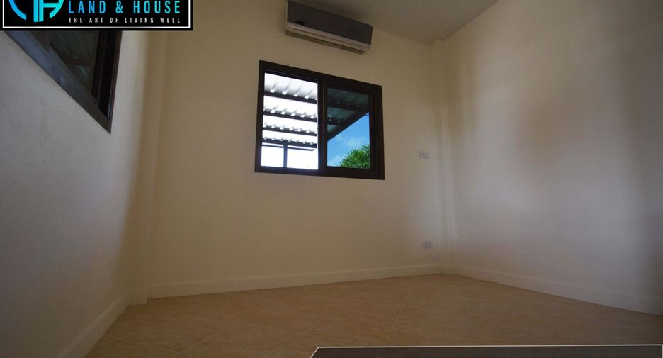 Casa en venta de 3 habitaciones en Cha Am, Phetchaburi