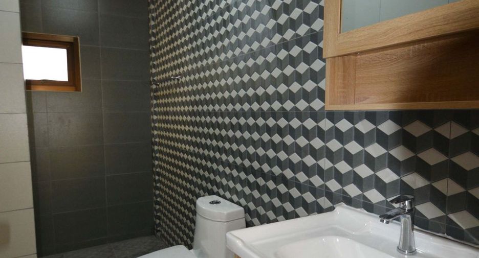 Casa en venta de 3 habitaciones en Cha Am, Phetchaburi