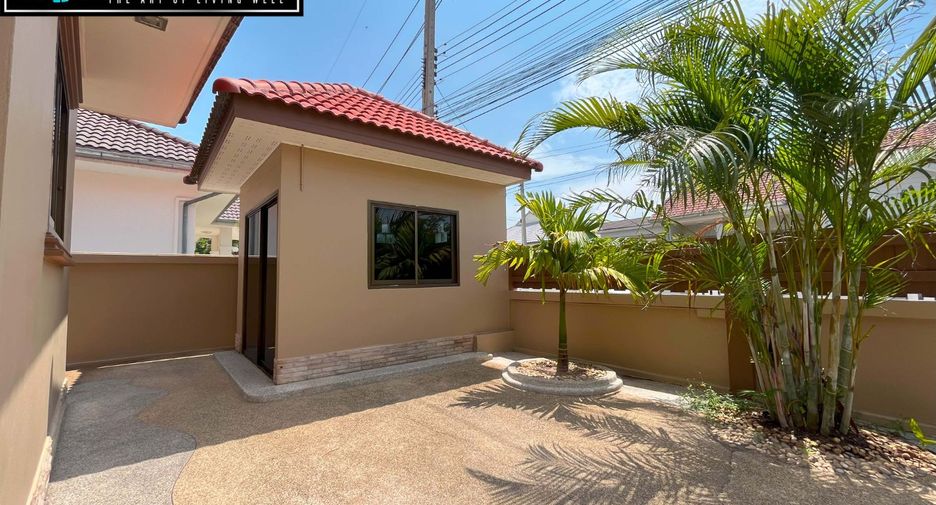 Casa en venta de 3 habitaciones en Cha Am, Phetchaburi
