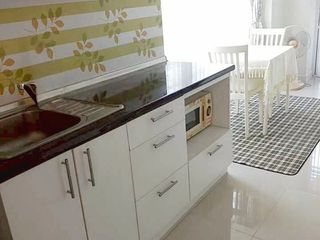 For sale 1 bed condo in San Sai, Chiang Mai