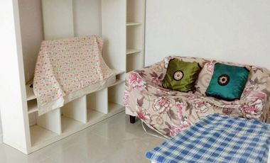 À vendre 1 chambre condo à San Sai, Chiang Mai