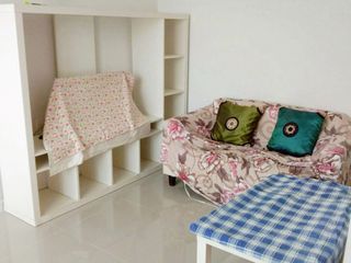 For sale 1 bed condo in San Sai, Chiang Mai